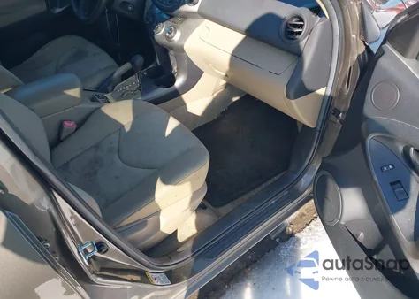 2011 Toyota Rav4 from USA, damaged, VIN 2T3ZF4DV1BW075484